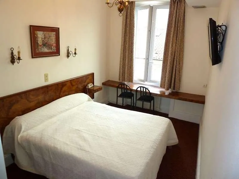 Hotel Du Helder Lyon 2*,  France