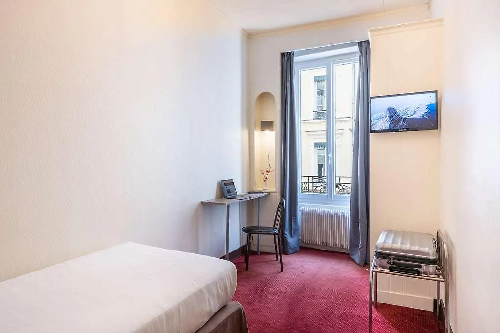 Hotel Du Helder Lyon