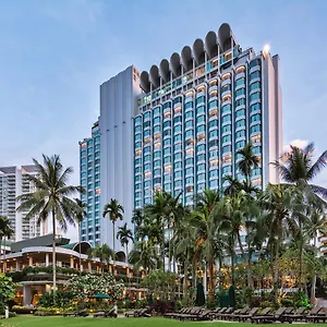 Shangri-la Hotel Singapur