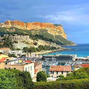 La Rade Apartment Cassis