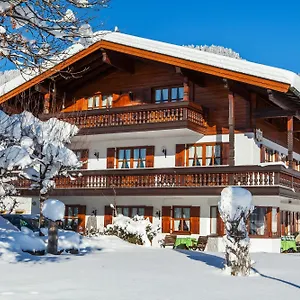 Zum Eichhof Hotel Reit im Winkl