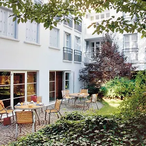 navštívit hotel