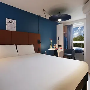Ibis Pont Jumeaux 3*, Toulouse França