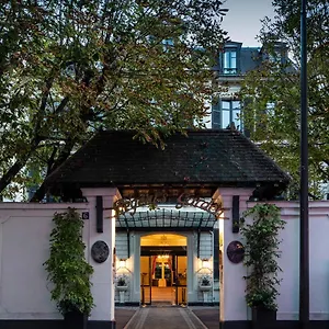 Regent's Garden - Astotel 4*, Paris França
