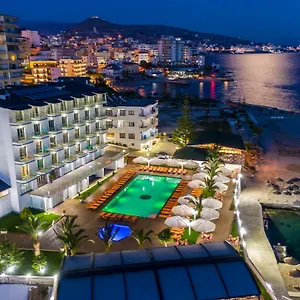 Palace 4* Sarandë