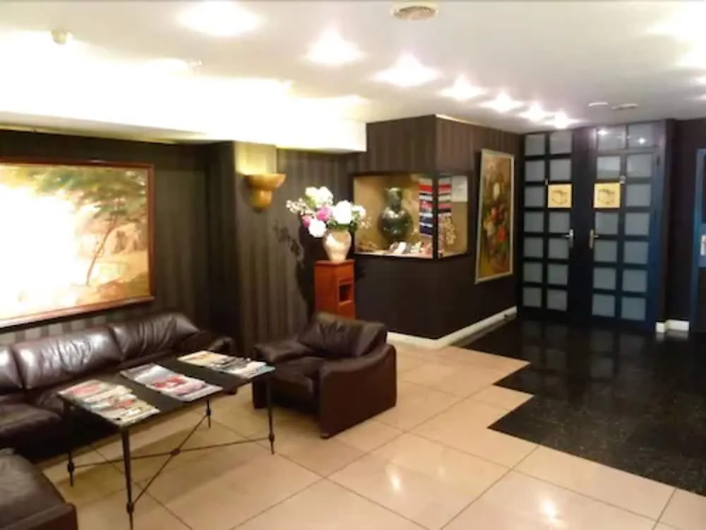 Hotel Du Helder Lyon 2*,  Frankreich