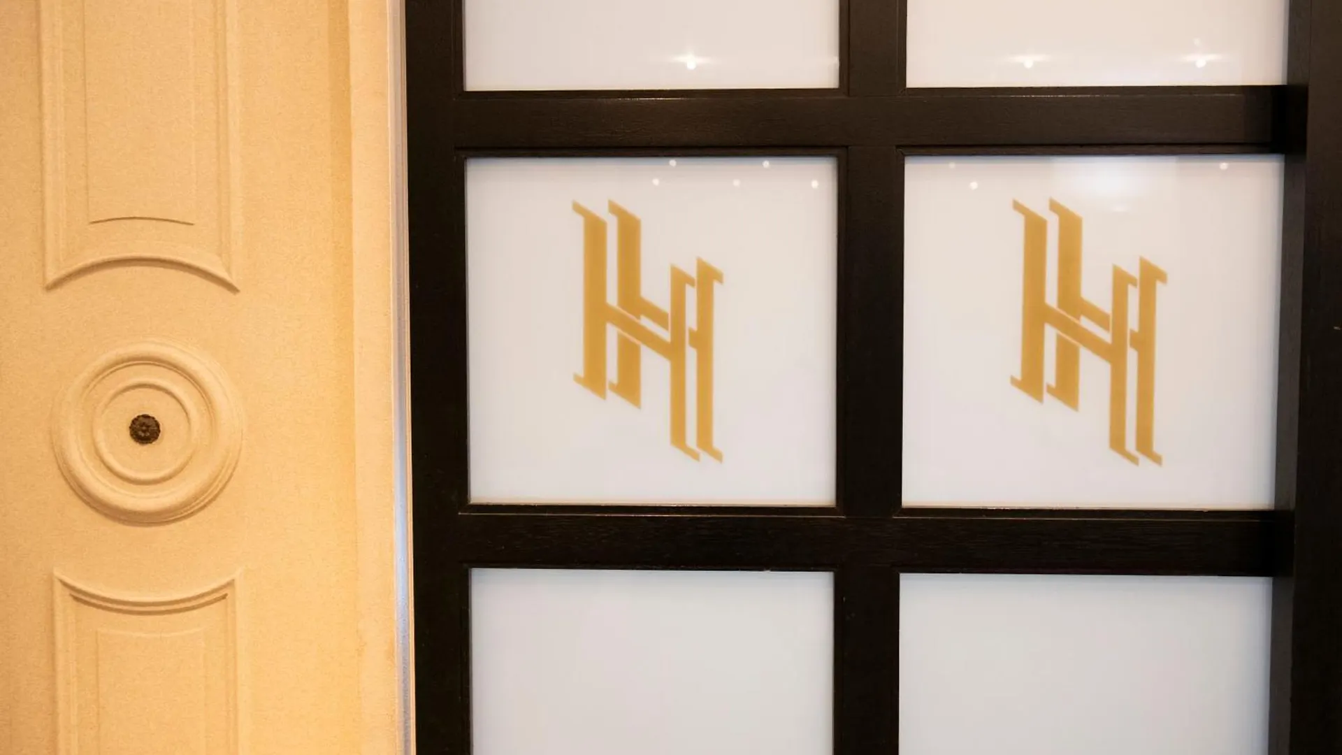 Hotel Du Helder Lyon